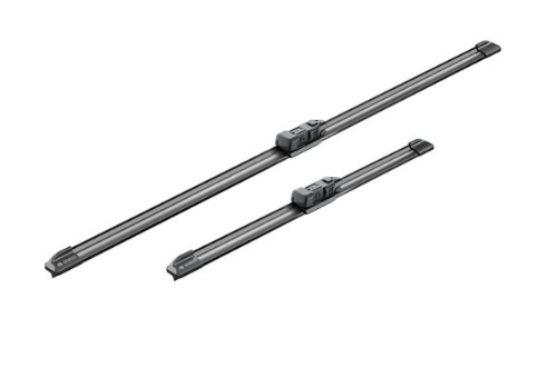 BOSCH 3 397 007 432 Kaporta & Gövde Parçaları Cam Silecek Mekanizması - FORD FIESTA VI (CB1, CCN) uyumlu