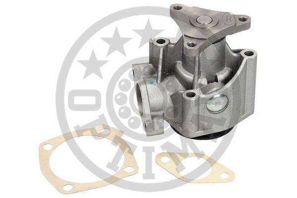 OPTIMAL AQ-1316 Motor Devirdaim - FIAT TIPO (160_) uyumlu