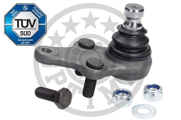 OPTIMAL G3-1009 Tekerlek & Aks Parçaları Taşıyıcı Mafsal - HYUNDAI TRAJET (FO) uyumlu