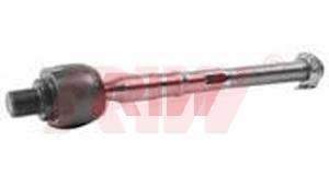 Rot Mili - RIW - KI3009 Ürün Görseli