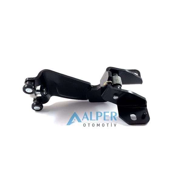 Sürgülü Kapı Makarası - ALPER - 441094 Ürün Görseli