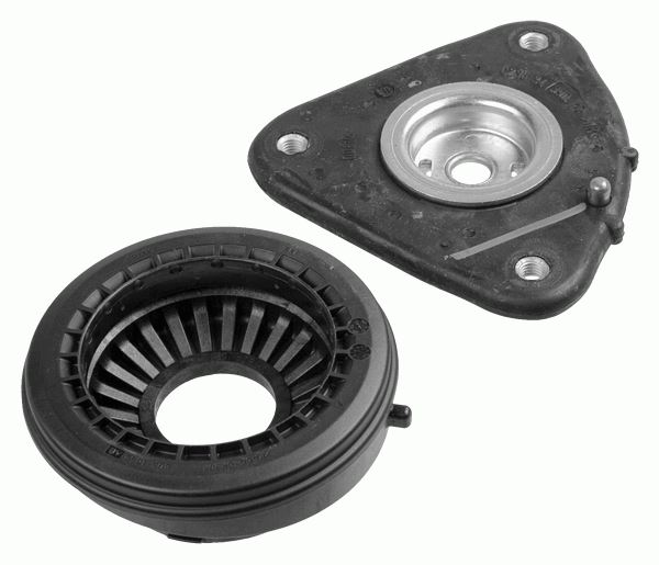 LEMFÖRDER 36198 01 Süspansiyon Sistemi Amortisör - MAZDA 5 (CW) uyumlu