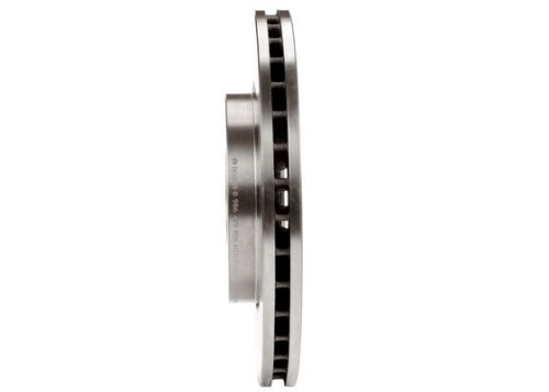 BOSCH 0 986 479 R26 Fren Sistemleri Fren Diski - HYUNDAI ELANTRA IV Sedan (HD) uyumlu