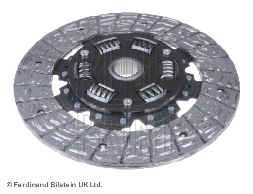 BLUE PRINT ADC43135 Debriyaj Sistemi Debriyaj Balatası - MITSUBISHI PAJERO SPORT I (K7_, K9_) uyumlu