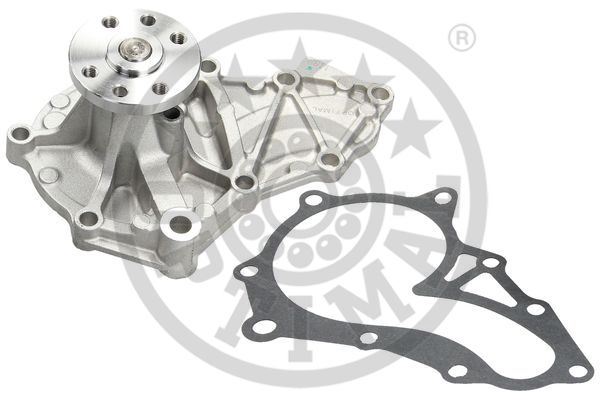 OPTIMAL AQ-2404 Motor Devirdaim - MAZDA 6 Hatchback (GH) uyumlu