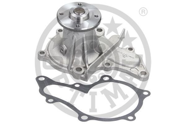 OPTIMAL AQ-1844 Motor Devirdaim - TOYOTA CARINA IV Sedan (_T15_) uyumlu