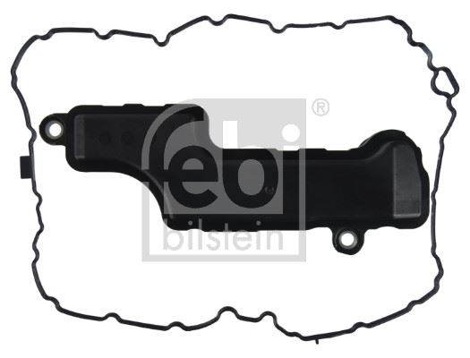 FEBI BILSTEIN 180607 Şanzıman Hidrolik Kumanda - AUDI A6 C7 (4G2, 4GC) uyumlu