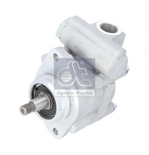 DT Spare Parts 1.19135 Direksiyon Sistemi Direksiyon Pompası - SCANIA R I uyumlu