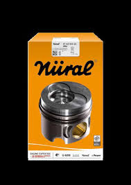 Piston - GOETZE ENGINE - P8744310810 Ürün Görseli