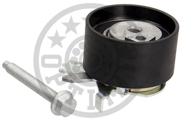 OPTIMAL 0-N1111 Motor Kayış Kasnağı - RENAULT MEGANE III Grandtour (KZ0/1) uyumlu