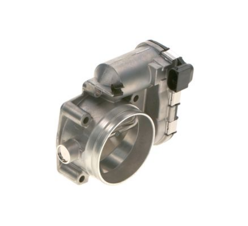 BOSCH 0 280 750 474 Motor Gaz Kelebeği & Yakıt & Vakum Borusu - PORSCHE BOXSTER Spyder (987) uyumlu