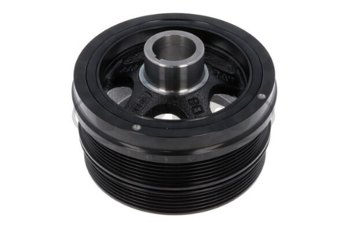 CORTECO 80004569 Motor Kayış Kasnağı - MERCEDES-BENZ G-SERISI (W461) uyumlu