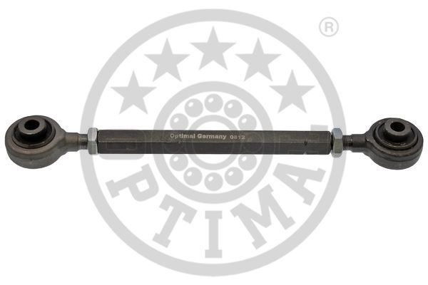 OPTIMAL G4-855 Direksiyon Sistemi Kısa Rot & İtici Çubuk - ALFA ROMEO GTV (916_) uyumlu