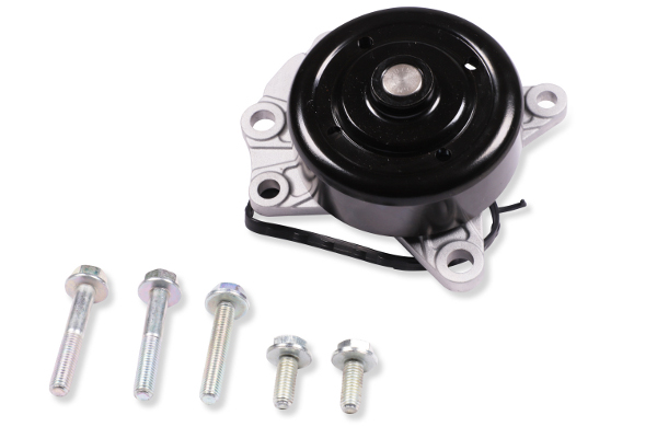 GK 987691 Motor Devirdaim - TOYOTA YARIS (_P13_) uyumlu