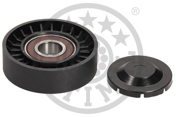 OPTIMAL 0-N2096S Motor Kayış Kasnağı - VOLVO C30 (533) uyumlu