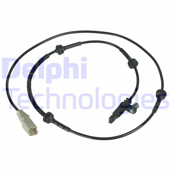 DELPHI SS20307 Fren Sistemleri Sürüş Dinamiği Ayarı - PEUGEOT 407 (6D_) uyumlu
