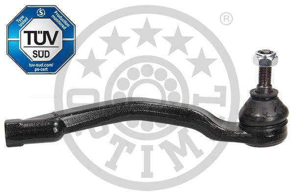 OPTIMAL G1-1241 Direksiyon Sistemi Mafsal - RENAULT MEGANE I Cabriolet (EA0/1_) uyumlu