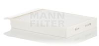 MANN-FILTER CU 30 012 İklimlendirme Sistemi Polen Filtresi - MERCEDES-BENZ V-SERISI (W447) uyumlu