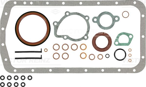 VICTOR REINZ 08-25918-04 Motor Karter Contası - CITROËN XM (Y3) uyumlu