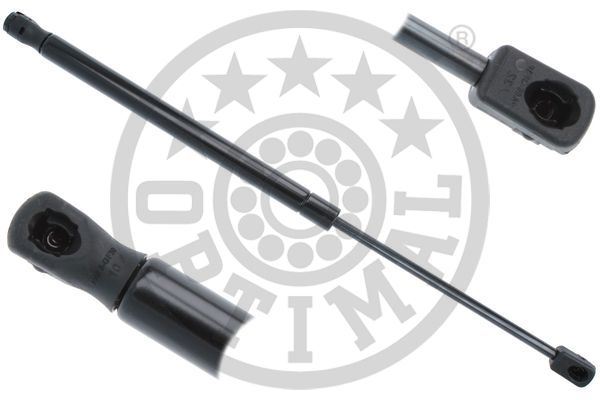 OPTIMAL AG-51175 Kaporta & Gövde Parçaları Gaz Yayı - CITROËN C3 I (FC_, FN_) uyumlu