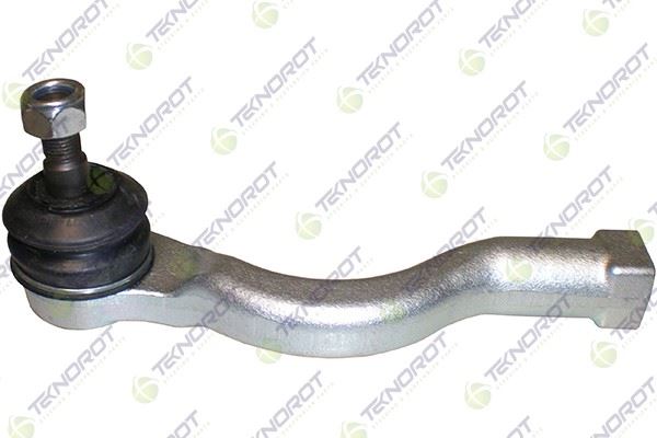 TEKNOROT MI-522 Direksiyon Sistemi Mafsal - MITSUBISHI L200 / TRITON (KA_T, KB_T) uyumlu