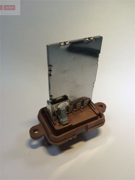 DENSO DRS09010 Elektrik Sistemi Kumanda Cihazı - FIAT PUNTO (176_) uyumlu