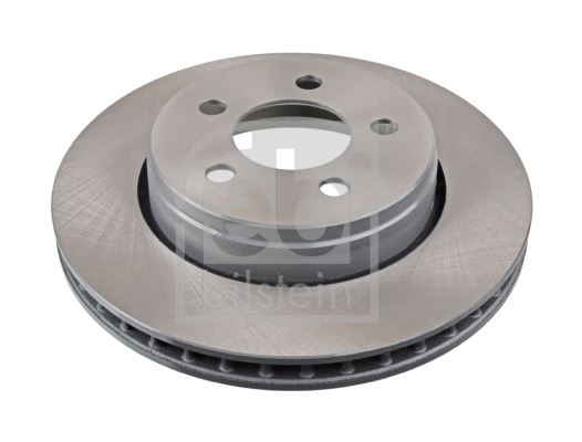 FEBI BILSTEIN 170070 Fren Sistemleri Fren Diski - JEEP CHEROKEE (KK) uyumlu