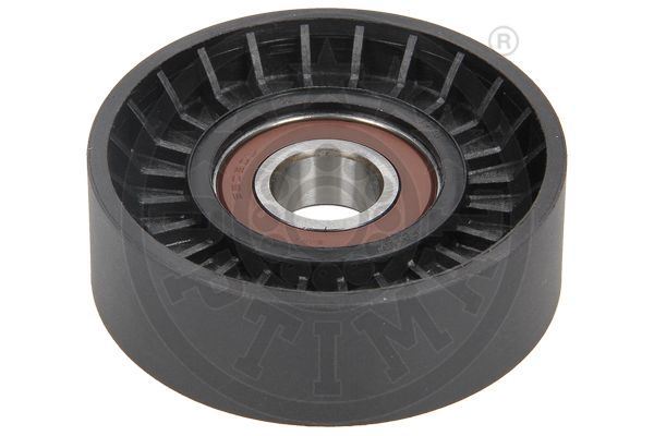OPTIMAL 0-N2202S Motor Yönlendirme & Kılavuz Makarası - HYUNDAI ix20 (JC) uyumlu