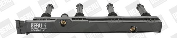BorgWarner (BERU) ZSE150 Ateşleme Sistemi Ateşleme Bobini - OPEL OMEGA B (V94) uyumlu