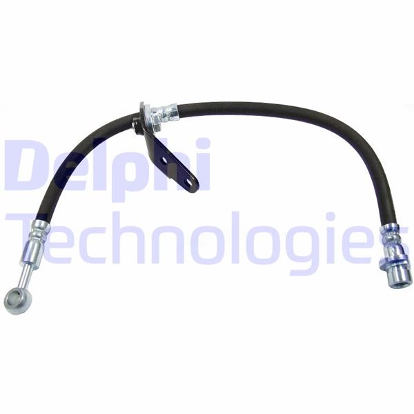 DELPHI LH6686 Fren Sistemleri Fren Hortumları - HONDA ACCORD VII (CL, CN) uyumlu