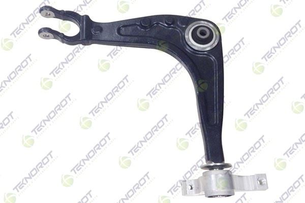 TEKNOROT CI-619 Süspansiyon Sistemi Bugi Kolu - CITROËN C5 III (RD_) uyumlu