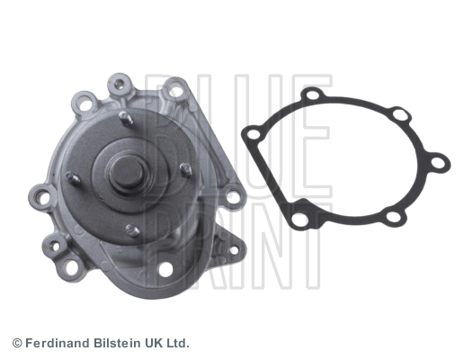 BLUE PRINT ADT39119 Motor Devirdaim - TOYOTA HIACE III Minibüs/Otobüs (_H5_, _H6_, _H7_, _H8_, _H9_) uyumlu