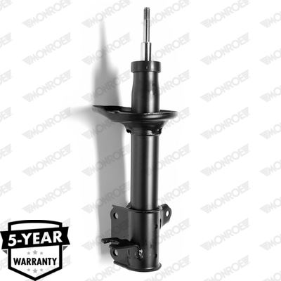 MONROE R11232 Süspansiyon Sistemi Amortisör - MAZDA 323 S V (BA) uyumlu