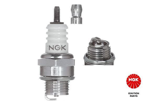 NGK 6321 Ateşleme Sistemi Buji