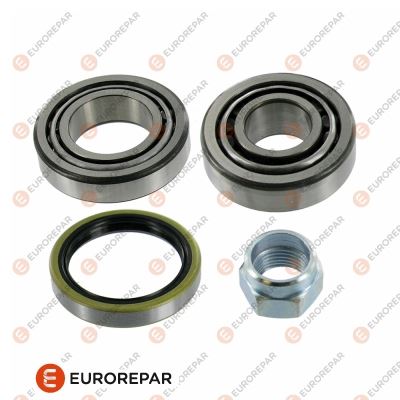 EUROREPAR 1681957880 Jant & Lastik & Bijon Poyra - MAZDA 626 II (GC) uyumlu