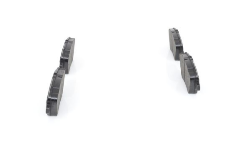 BOSCH 0 986 494 792 Fren Sistemleri Fren Balatası - FORD B-MAX (JK) uyumlu