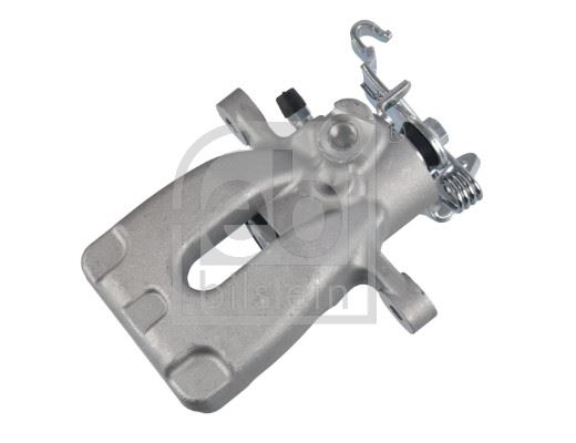 FEBI BILSTEIN 181545 Fren Sistemleri Fren Kaliperi - SEAT LEON ST (5F8) uyumlu