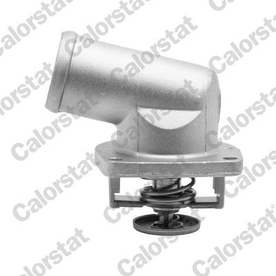 CALORSTAT by Vernet TH6171.92J Motor Termostat - OPEL CORSA B (S93) uyumlu