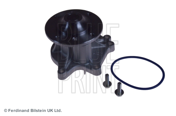 BLUE PRINT ADT39190 Motor Devirdaim - TOYOTA COROLLA (_E12_) uyumlu
