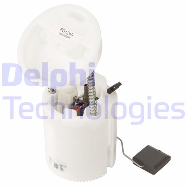 DELPHI FG1240-12B1 Motor Besleme Ünitesi - MERCEDES-BENZ CLK (C209) uyumlu