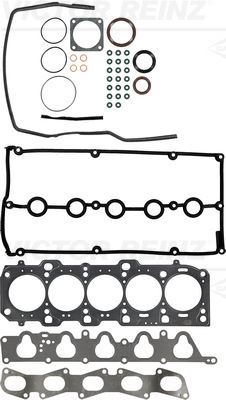 VICTOR REINZ 02-36890-01 Motor Silindir Kafa Contası - LANCIA THESIS (841_) uyumlu