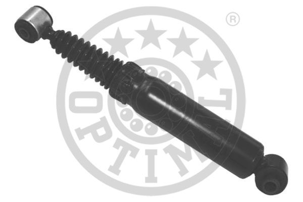 OPTIMAL A-1162G Süspansiyon Sistemi Amortisör - PEUGEOT 206+ (2L_, 2M_) uyumlu