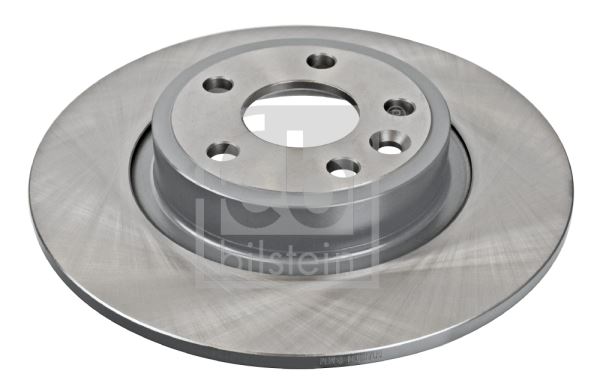 FEBI BILSTEIN 108577 Fren Sistemleri Fren Diski - LAND ROVER DISCOVERY SPORT (L550) uyumlu