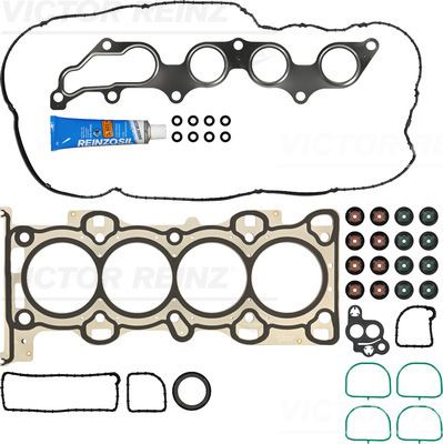 VICTOR REINZ 02-35435-02 Motor Silindir Kafa Contası - FORD MONDEO IV Turnier (BA7) uyumlu
