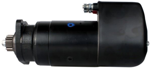 HELLA 8EA 012 586-191 Elektrik Sistemi Marş Motoru - RENAULT TRUCKS C uyumlu