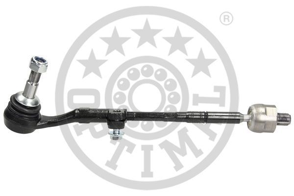 OPTIMAL G0-747 Direksiyon Sistemi Kısa Rot & İtici Çubuk - BMW 3 Touring (E91) uyumlu