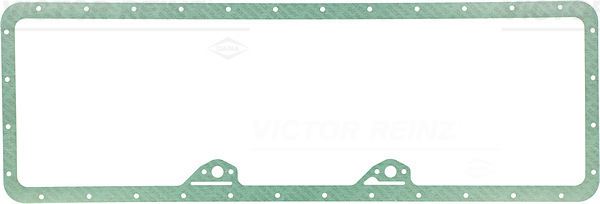 VICTOR REINZ 71-27372-00 Motor Karter Contası