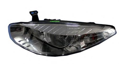 Far - RENAULT ORIJINAL - 260608656R Ürün Görseli