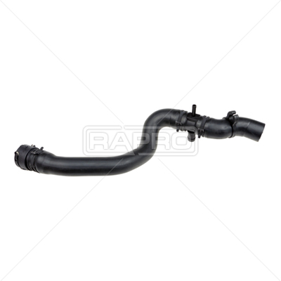 RAPRO R25901 Soğutma Sistemi Soğutma Hortumları & Bağlantıları - SKODA OCTAVIA II Combi (1Z5) uyumlu