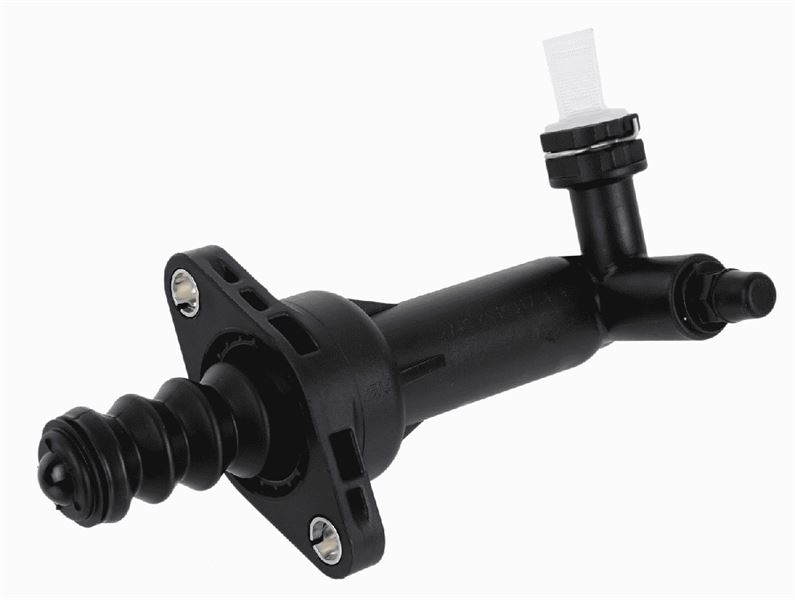 SACHS 6283 600 590 Debriyaj Sistemi Debriyaj Merkezi - VW PASSAT B7 (362) uyumlu